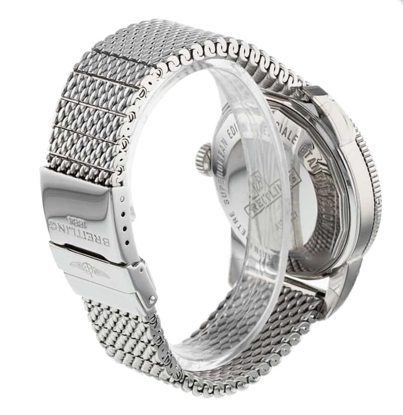 Breitling SuperOcean Heritage A17321